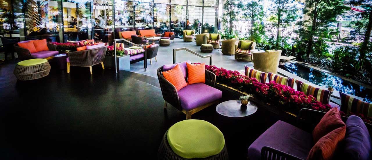 The Place To Spend Your Night  Comfortably.